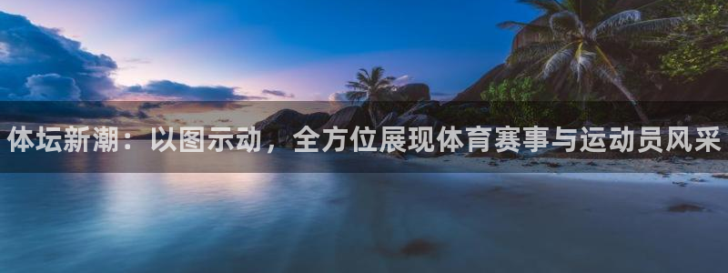 3377体育官方正版app娱乐首页官网下载：体坛新潮：以图示