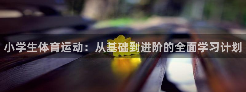 3377体育官方正版app娱乐首页官网下载：小学生体