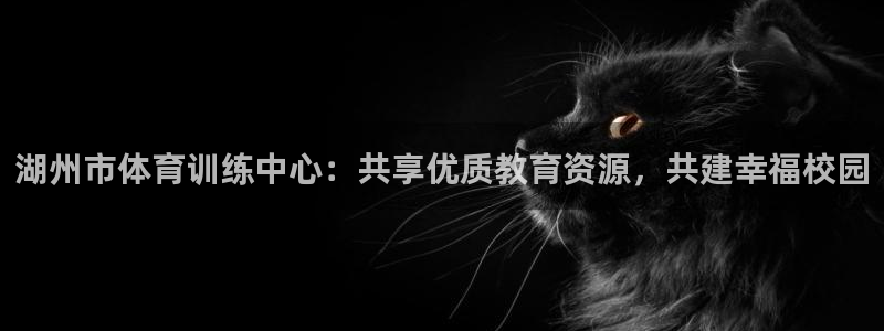 3377体育提款失败的原因分析：湖州市体育训练中心：共享优质