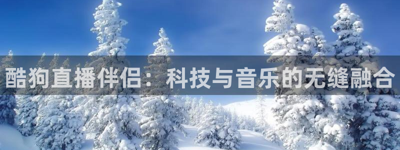 火凤直播体育免费直播火箭：酷狗直播伴侣：科技与音乐的无缝融合
